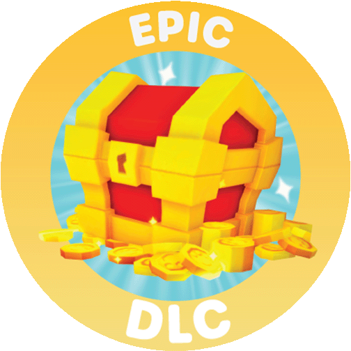 Pet Simulator, Mystery Egg Kosedyr