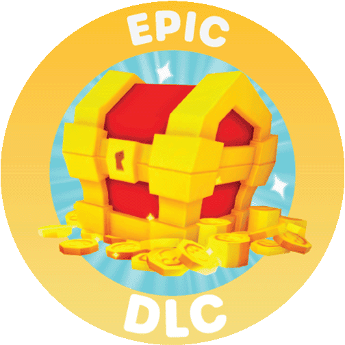 Pet Simulator, Mystery Egg Kosedyr