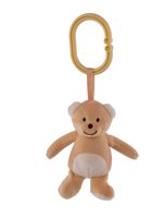 Sweeties Baby, Vognhenger Bamse Bailey 17 cm