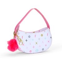 FAO Schwarz Glamour Purse Skulderveske