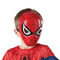 Utkledning - Spiderman mask premium