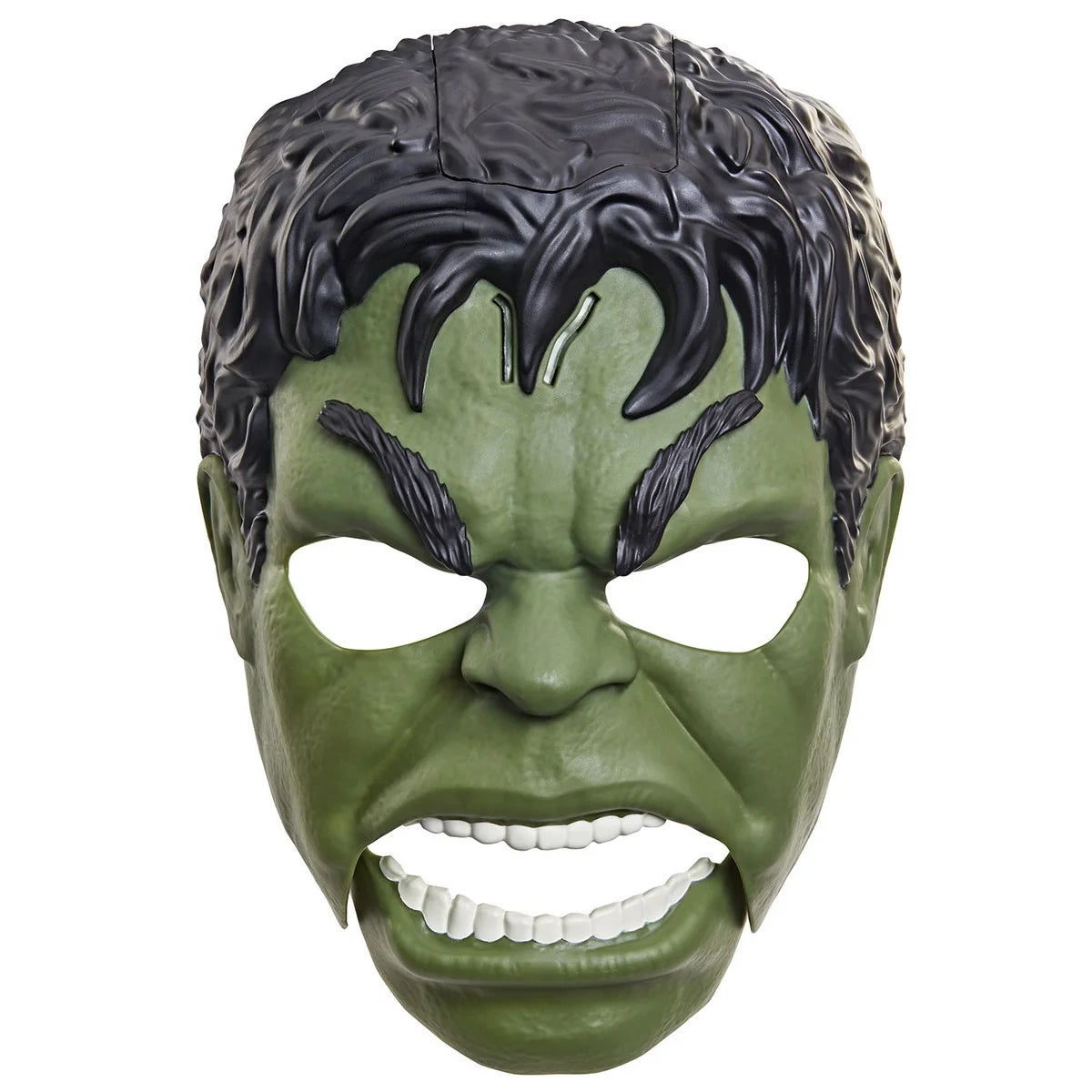 Spiderman Raging Hulk-maske