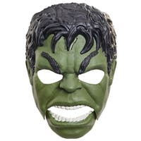 Spiderman Raging Hulk-maske