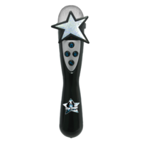 Stage, iMicrophone flere funksjoner