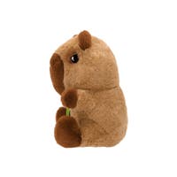 Baby Paws Capibara - Interaktiv kosedyr