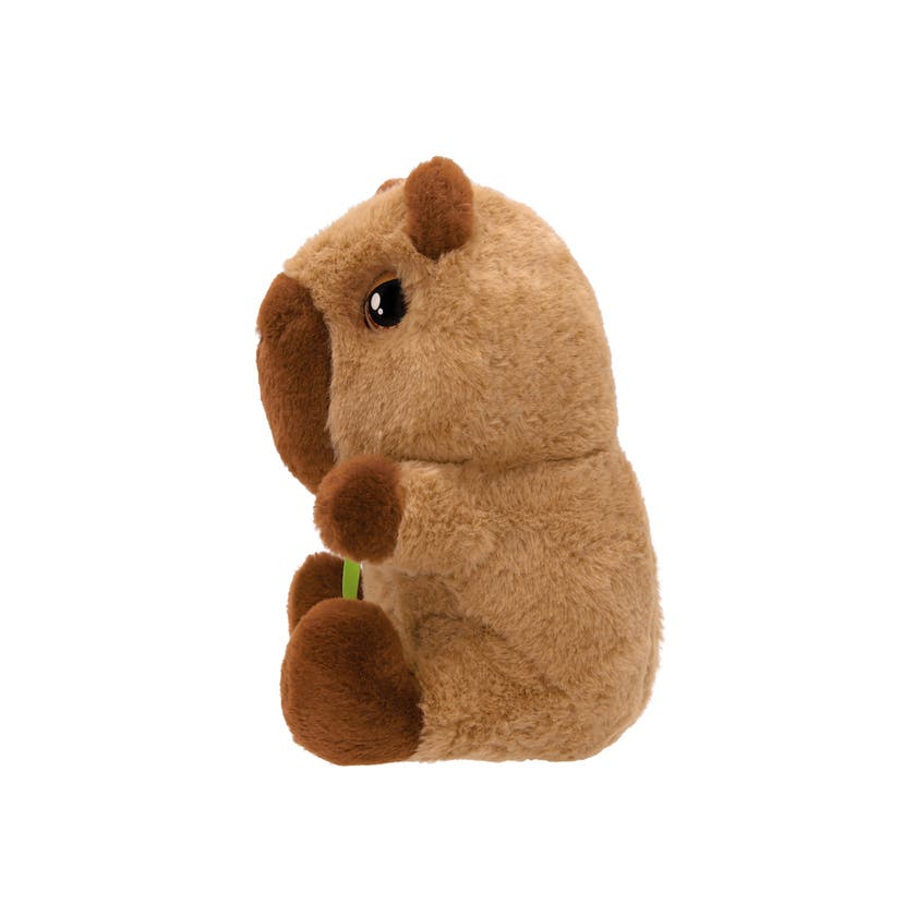 Baby Paws Capibara - Interaktiv kosedyr