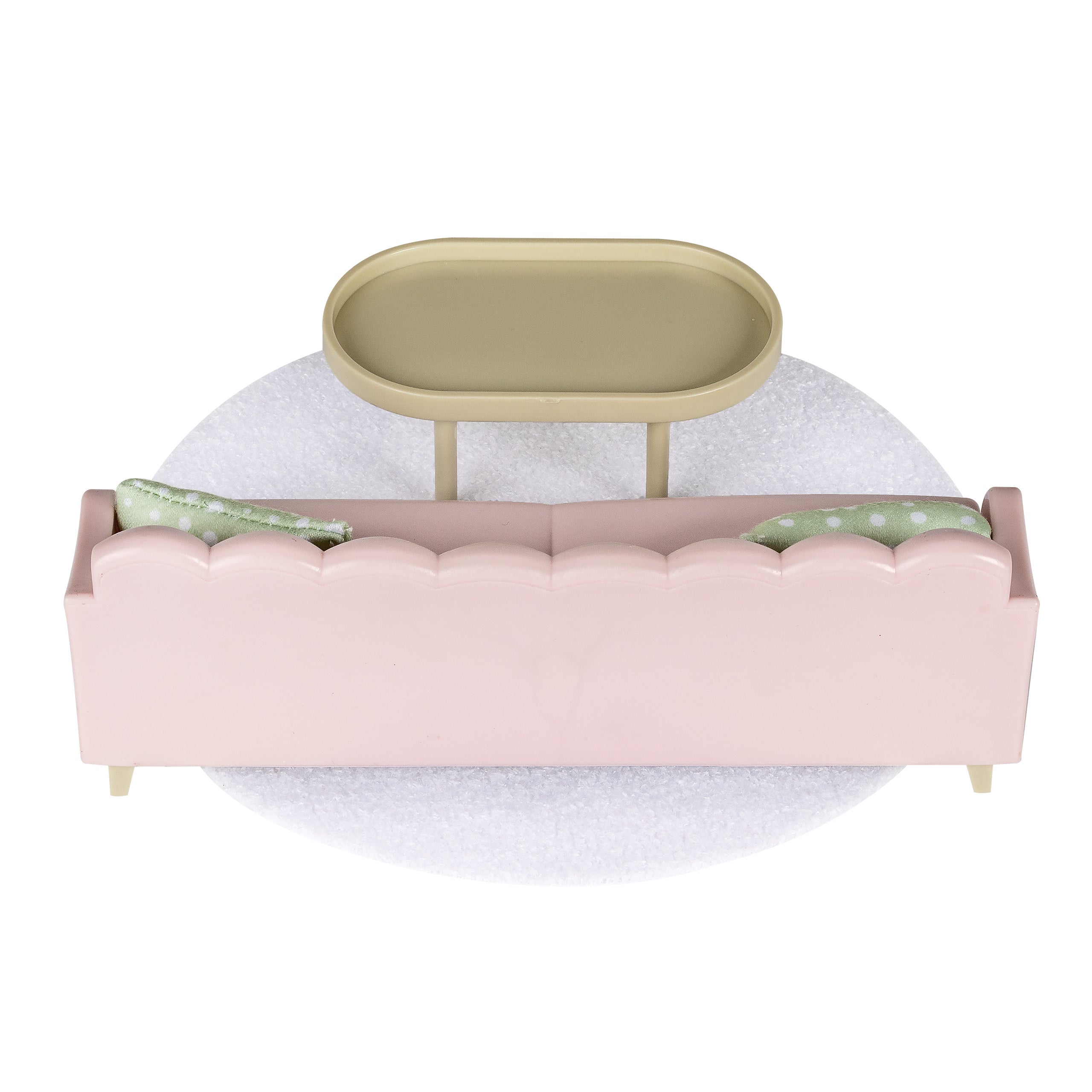 LUNDBY Stue Basic til dukkehus