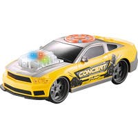 Street FX, Street Racer Med Lys og Lyd