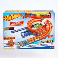 Hot Wheels, Action Whip Around Racebane