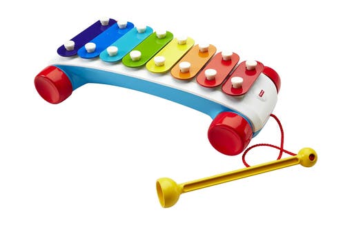 Fisher Price Xylophone