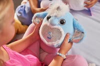 Rainbocorns Eggzania Frozen Mania