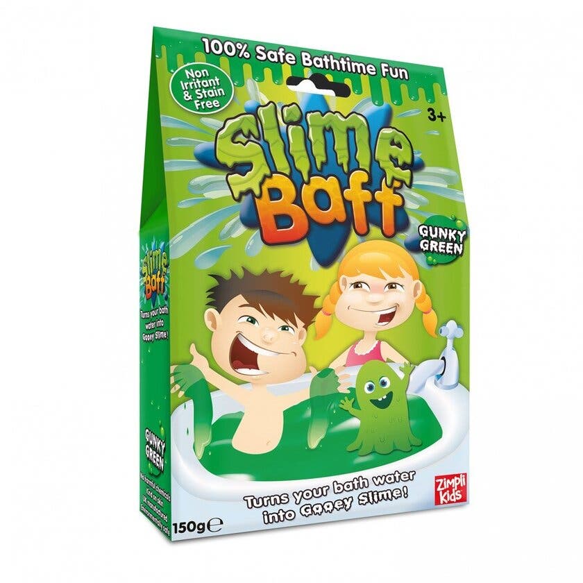 Zimpli Kids Slime Baff