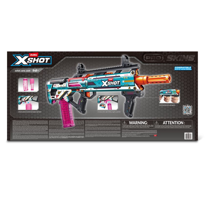XSHOT SKINS Pro Series Longshot 2.0