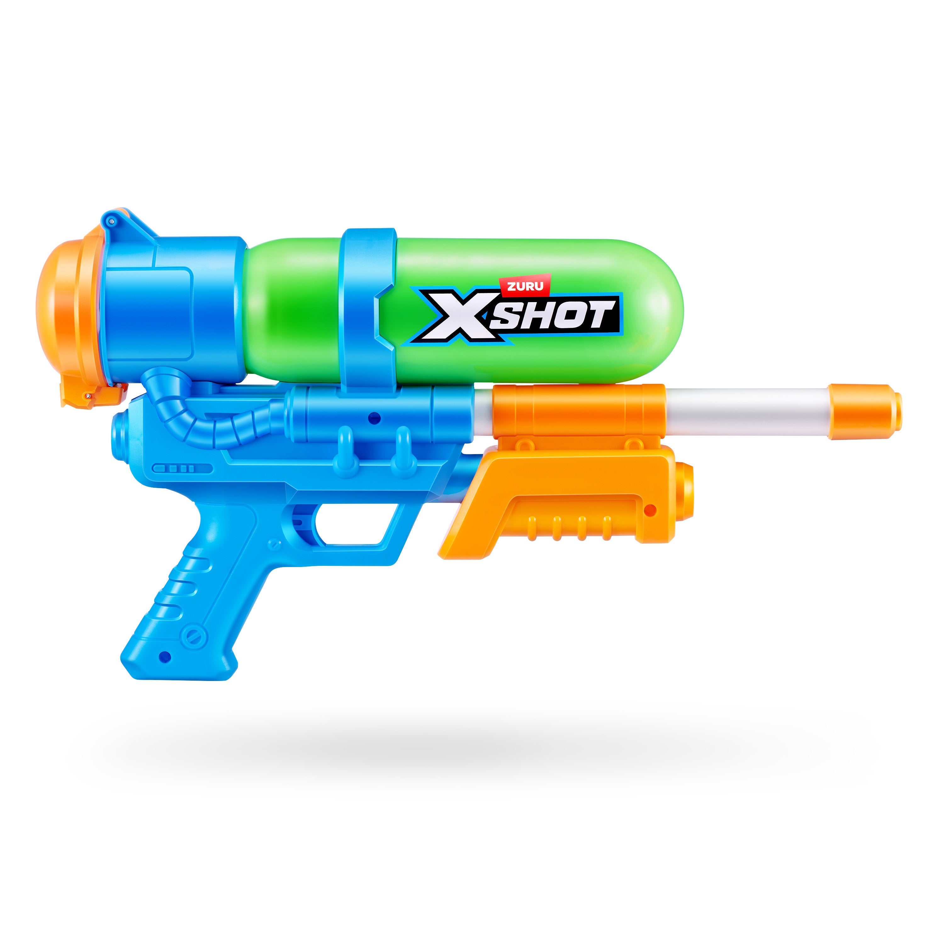 XSHOT Water Fast Fill Retro Blaster