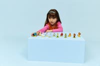 LEGO® Minifigures Dyreserie 28 71051