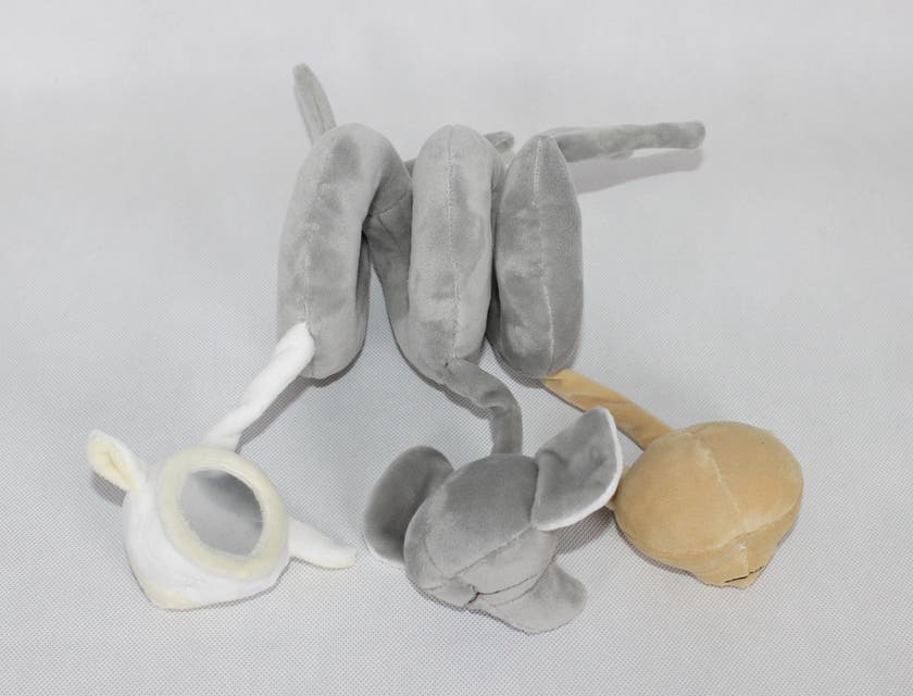 Sweeties Baby, Aktivitetsspiral