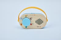 Hape Baby Einstein Læringsradio
