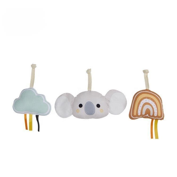 KID, Babygym i tre, Koala