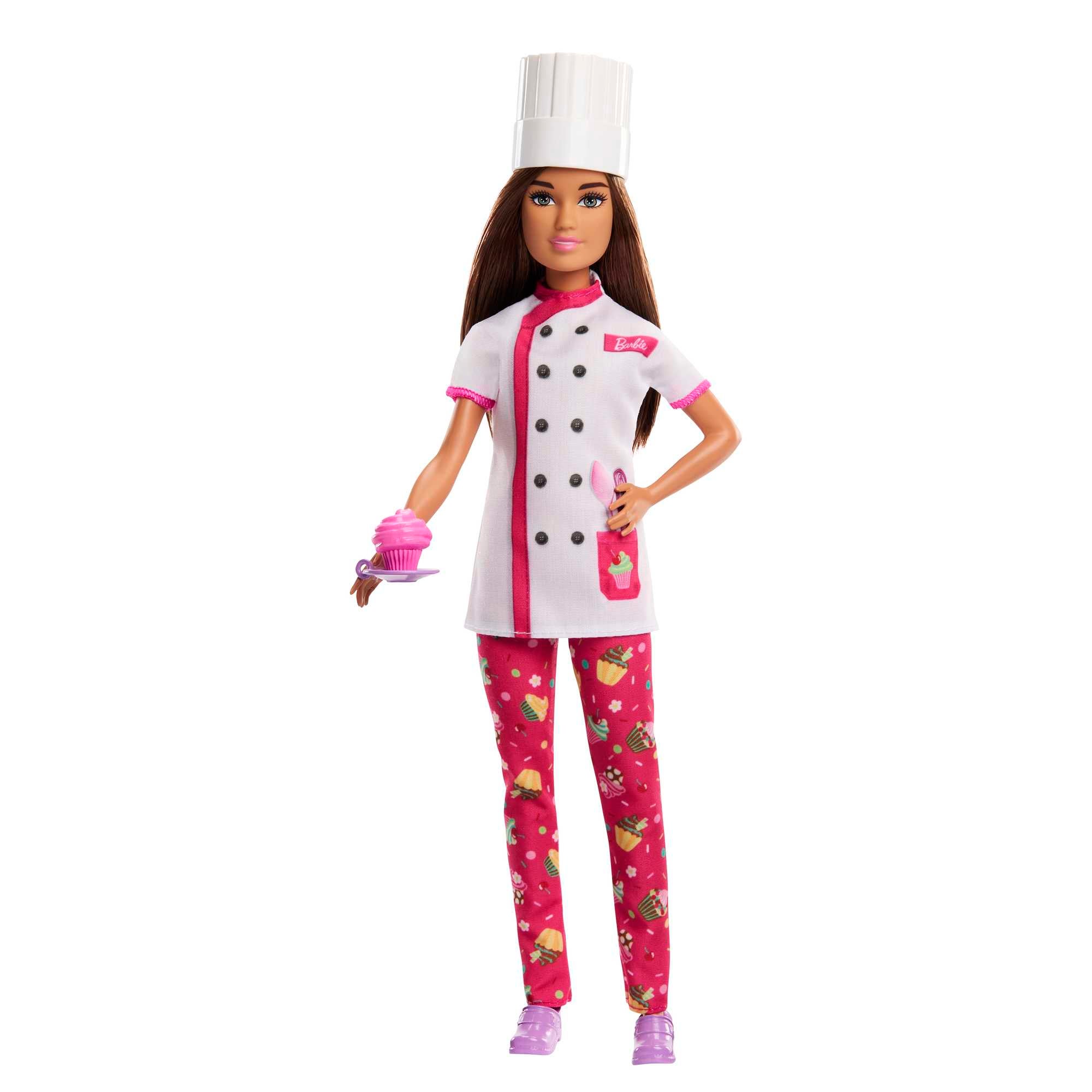 Barbie ® Core Career Doll Assorted