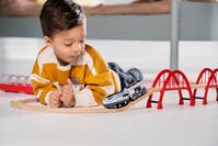 BRIO Tog, Turbo Train