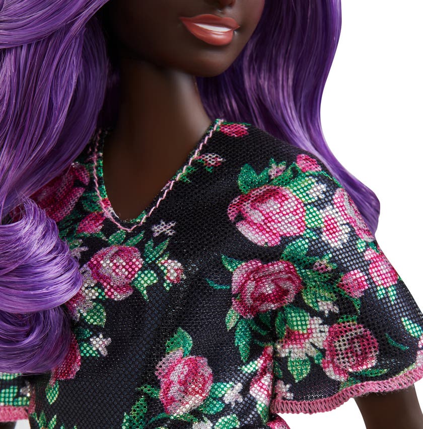 Barbie Fashionista Doll Asst.