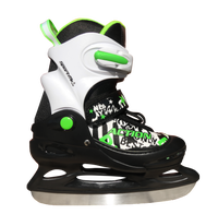 Skøyter Justerbare str 34-37