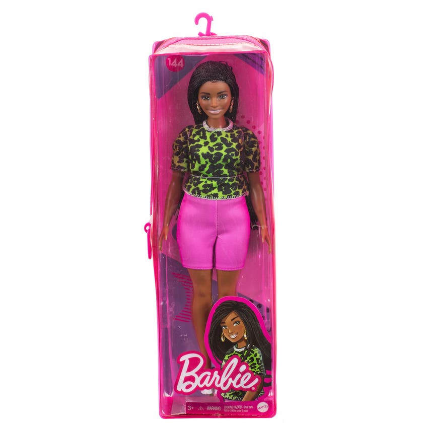 Barbie Fashionista Doll Asst.