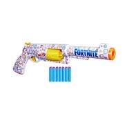 Nerf Fortnite Frenz 4 Ever Blaster