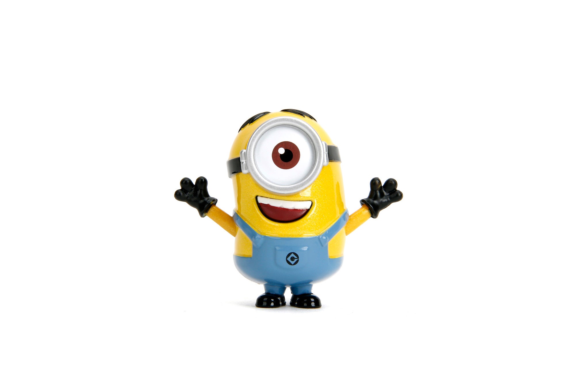 Universal Minionene Samlerfigur, 6 cm