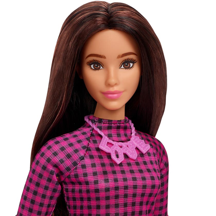 Barbie Fashionista Doll Asst.