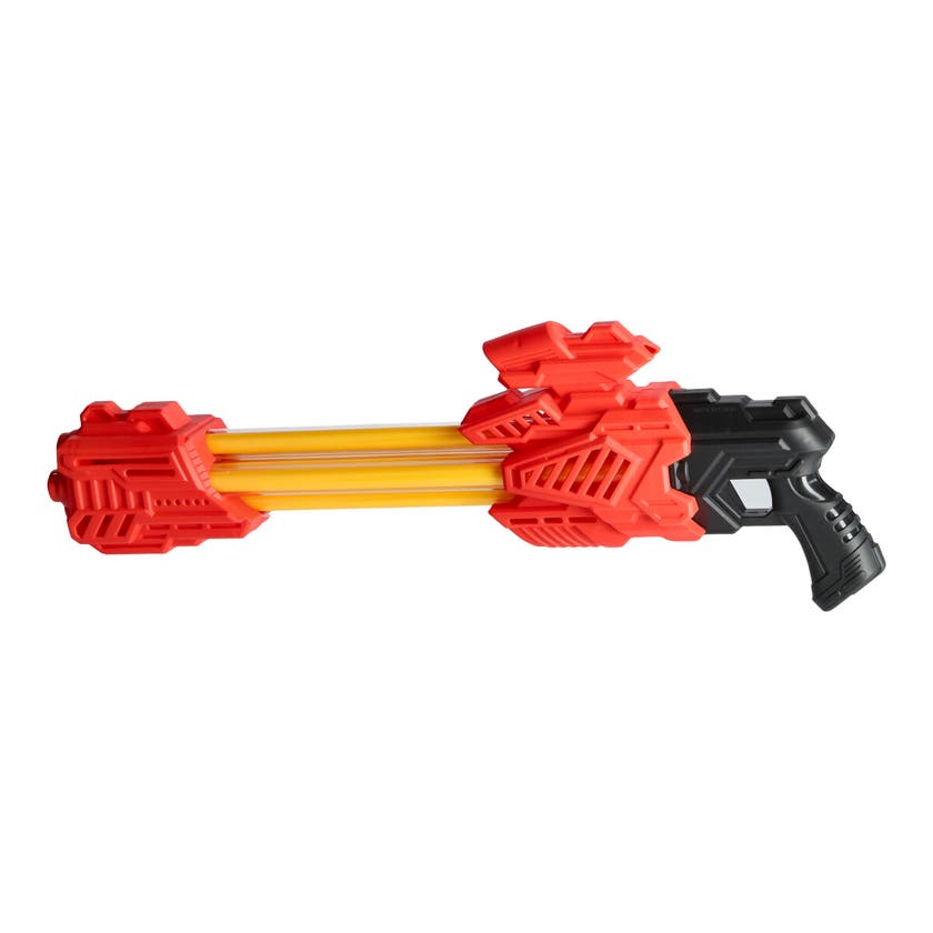 Aqua Blaster, 55 cm Rifle med kikkert