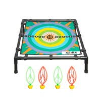 Hagespill dart med magnetpiler, 6 piler – Skills