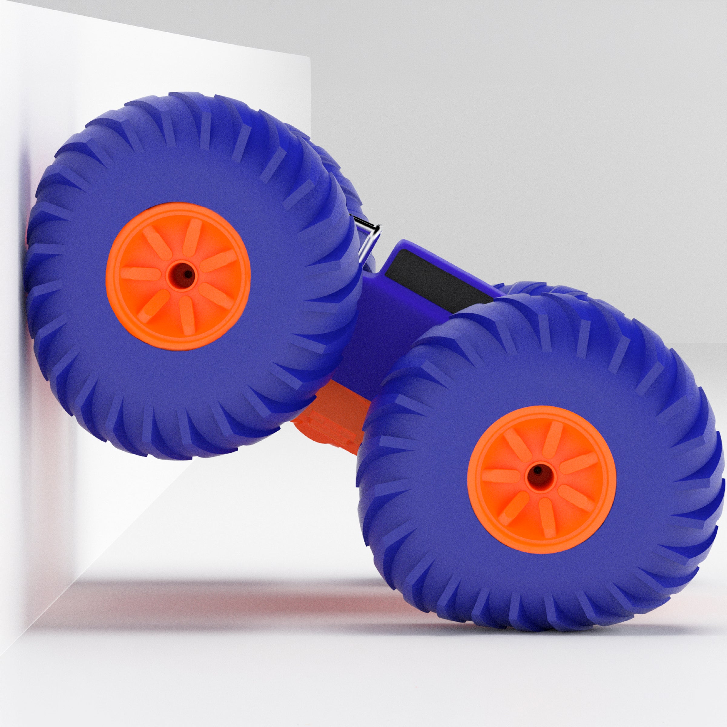 Sharper Image RC Bounce Buggy