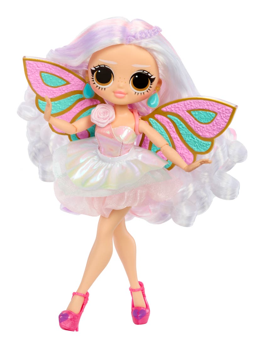 L.O.L. Tweens Eye Spy - Fairy