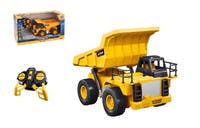 WRK - Radiostyrt Dumber 1:24