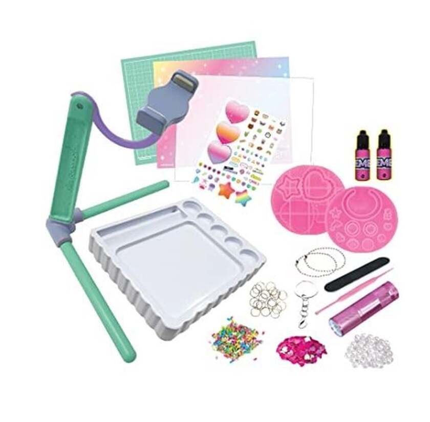 Gemex, Deluxe Studio- og Shakersett