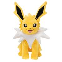 Pokemon, Myk Leke 20 Cm Jolteon